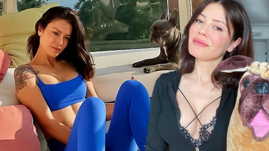 Eski Survivor yarışmacısının inanılmaz değişimi: ‘Yüz naklimin 16. günü’ deyip paylaştı