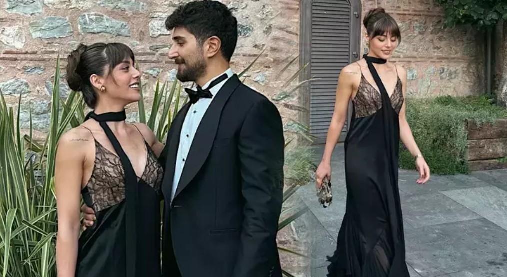 İtalyada evlilik teklifi almıştı Sıla Türkoğlu ve sevgilisinden romantik kare