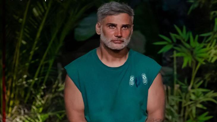 SURVİVOR KİM ELENDİ