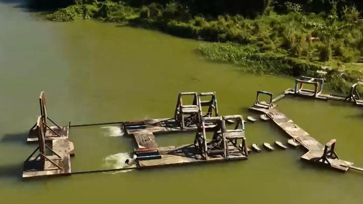 SURVİVORDA ÖDÜL OYUNUNU KİM KAZANDI