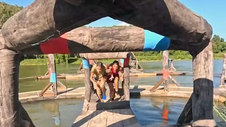 SURVİVOR CEZAYI KİM ALDI