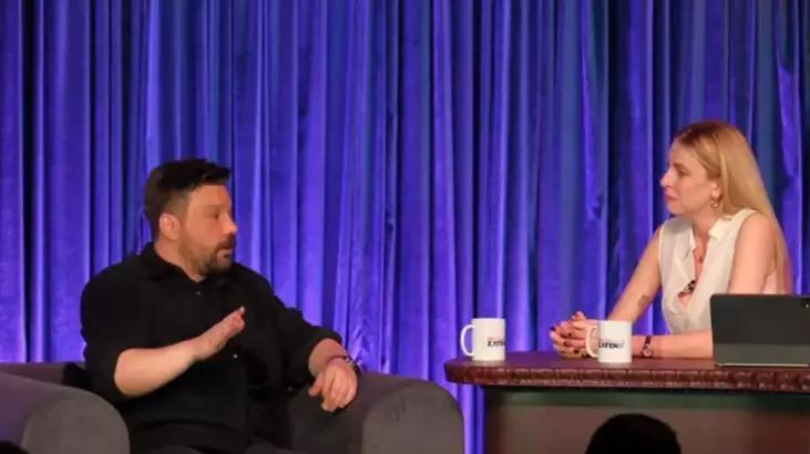 Melis İşitenden tepki çeken itiraf 10 kişiyle flört ediyorum