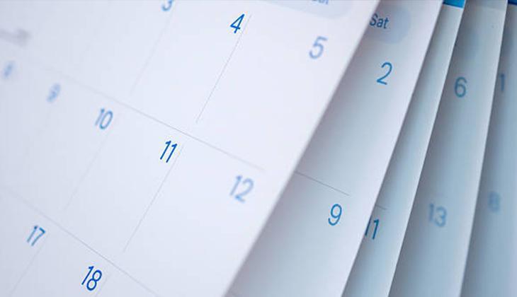 BAYRAM TATİLİ KAÇ GÜN