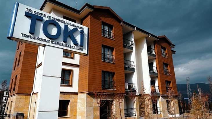 183.627 KONUT İÇİN HAK SAHİPLERİ BELİRLENDİ