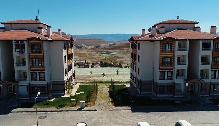 TOKİ ÇORUM KURA TARİHİ NE ZAMAN