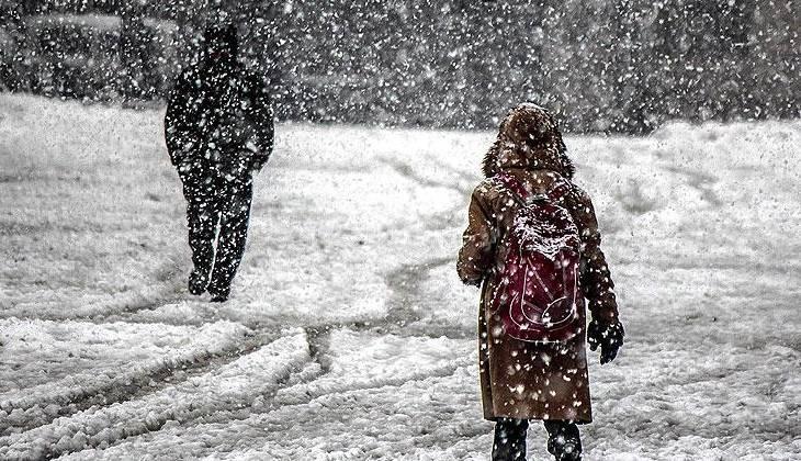 11 ŞUBAT KAR TATİLİ VAR MI 11 ŞUBAT KAR TATİLİ VAR MI