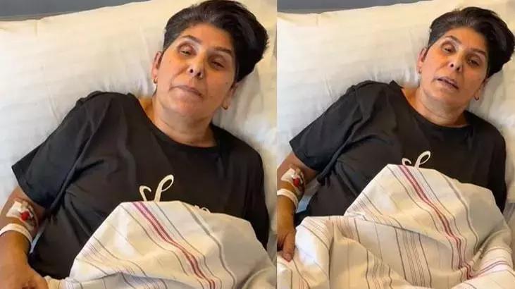 BUNU DA ATLATACAĞIM BUNU DA ATLATACAĞIM