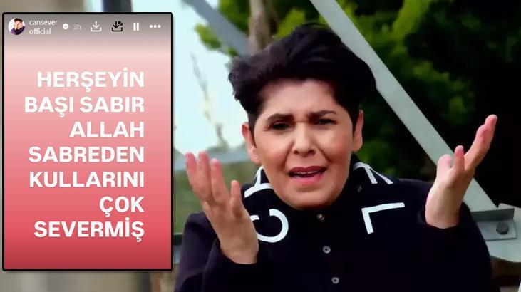 ALLAH SABREDEN KULLARINI ÇOK SEVERMİŞ ALLAH SABREDEN KULLARINI ÇOK SEVERMİŞ