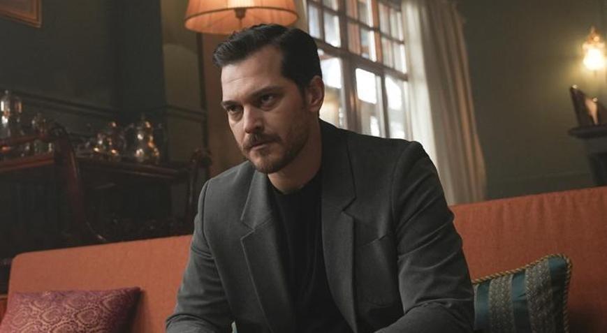 Siz hepiniz, Eşref Tek! Kardeşlikten, ihanete…