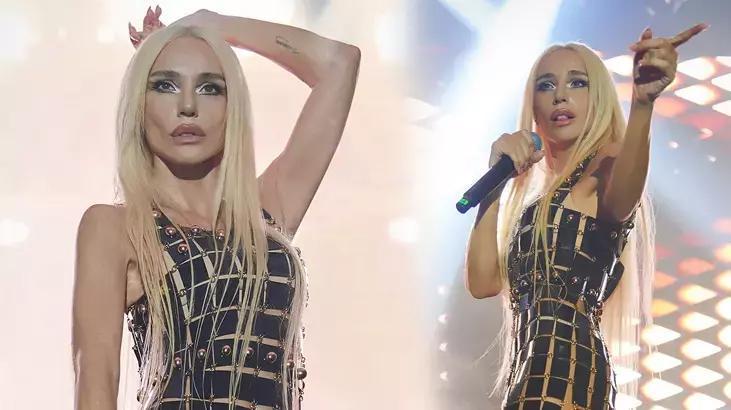 10 yıl sonra eşinin soyadını eklemişti Gülşenden esprili paylaşım