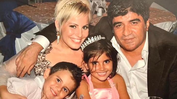 Otoparkta düşerek hayatını kaybetmişti İbrahim Erkala ailesinden duygu dolu anma Otoparkta düşerek hayatını kaybetmişti İbrahim Erkala ailesinden duygu dolu anma