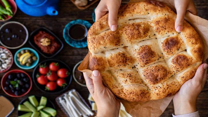 İLK SAHUR VE İLK İFTAR TARİHİ 2026 İLK SAHUR VE İLK İFTAR TARİHİ 2026