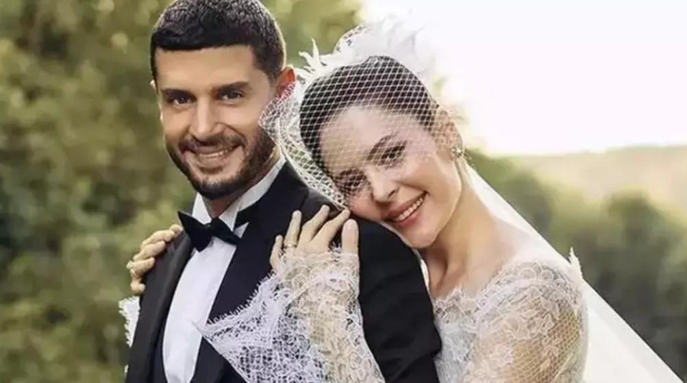 İç ısıtan kare Berk Oktay kızı Milenanın son halini gösterdi