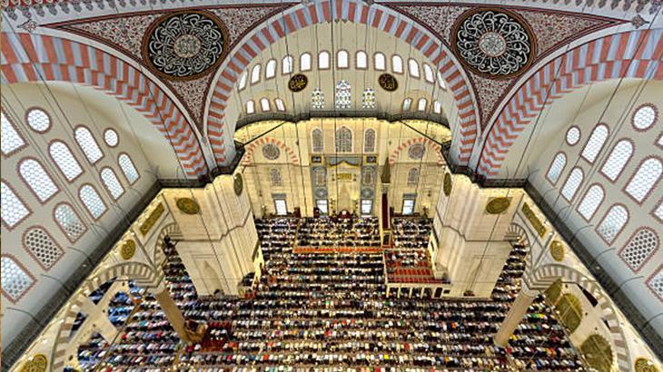 Diyanet 2026 Fitre ve Fidye Tutarı: Ramazan fitresi bu sene ne kadar, kaç TL 1 günlük fitre tutarı ve 1 aylık fidye bedeli... Diyanet 2026 Fitre ve Fidye Tutarı: Ramazan fitresi bu sene ne kadar, kaç TL 1 günlük fitre tutarı ve 1 aylık fidye bedeli...