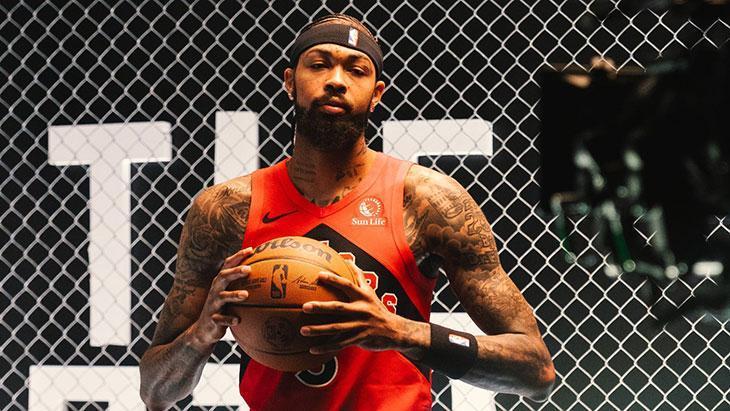 İKİNCİ KEZ ALL-STAR