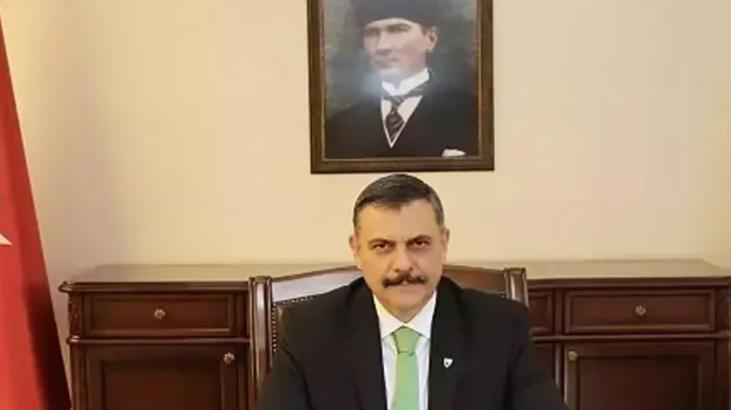 YENİ İÇİŞLERİ BAKANI MUSTAFA ÇİFTÇİ KİMDİR