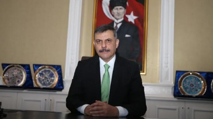 YENİ İÇİŞLERİ BAKANI MUSTAFA ÇİFTÇİ KİMDİR