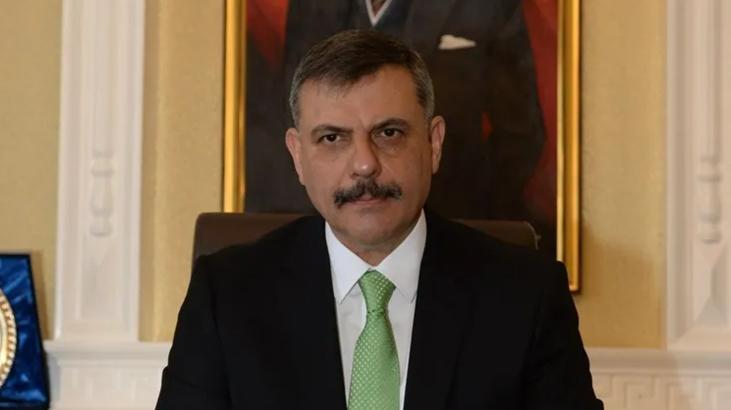 YENİ İÇİŞLERİ BAKANI MUSTAFA ÇİFTÇİ KİMDİR