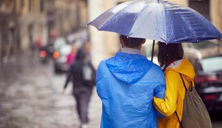 14 ŞUBAT İL İL HAVA DURUMU