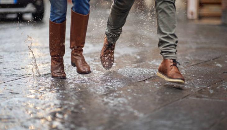 14 ŞUBAT İL İL HAVA DURUMU