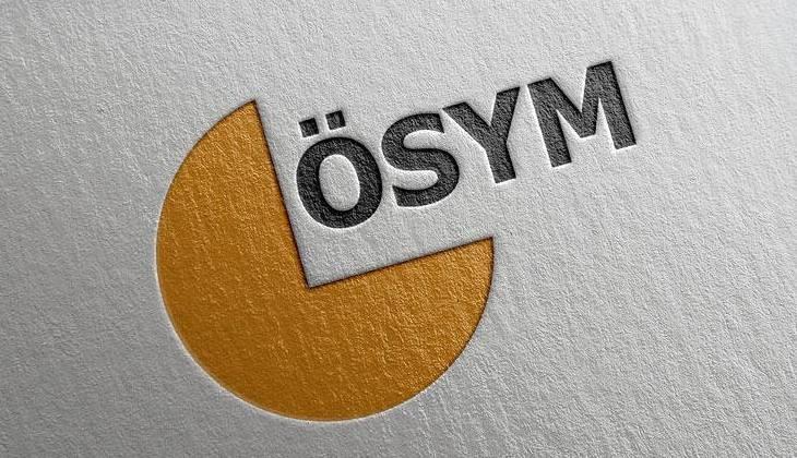 DİB-MBSTS SINAV VE BAŞVURU TARİHLERİ