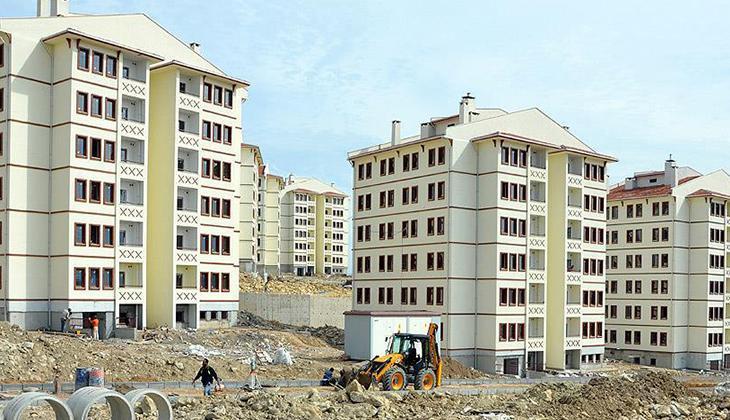 TOKİ ÇANAKKALEDE NEREDE, KAÇ KONUT YAPACAK TOKİ ÇANAKKALEDE NEREDE, KAÇ KONUT YAPACAK