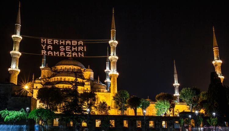 2026 KADİR GECESİ NE ZAMAN