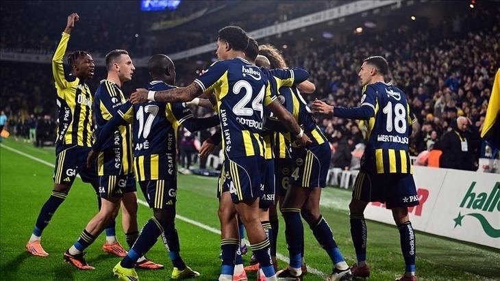 FENERBAHÇE – NOTTINGHAM FOREST MAÇI NE ZAMAN, SAAT KAÇTA, HANGİ KANALDA FENERBAHÇE – NOTTINGHAM FOREST MAÇI NE ZAMAN, SAAT KAÇTA, HANGİ KANALDA