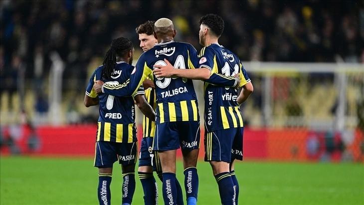 FENERBAHÇE – NOTTINGHAM FOREST MAÇI NE ZAMAN SATIŞA ÇIKACAK FENERBAHÇE – NOTTINGHAM FOREST MAÇI NE ZAMAN SATIŞA ÇIKACAK