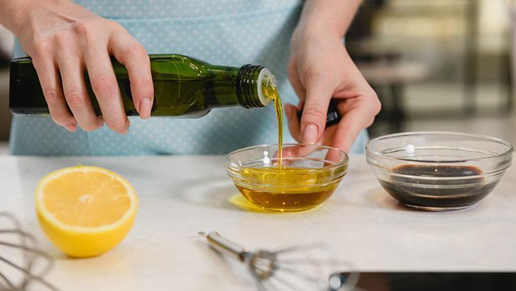 “Sağlıklı yaşamın kısa yolu yoktur”
