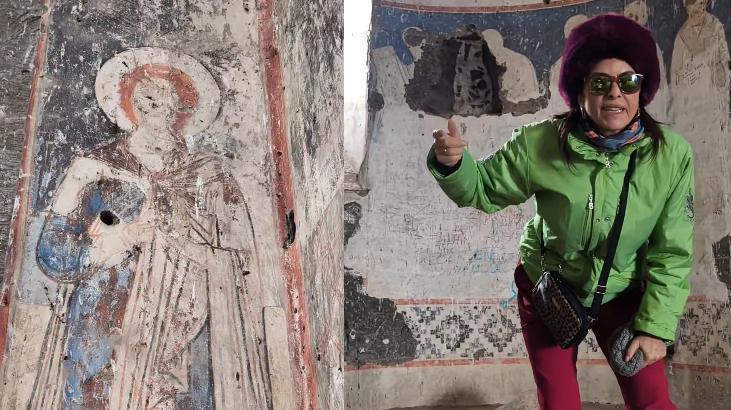 Nursel Köse isyan etti Kalp çizerek tarihe geçemezsiniz