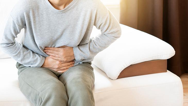 ‘BU ŞİKAYETLERE KİLO KAYBI VE HALSİZLİK EŞLİK EDEBİLİR’