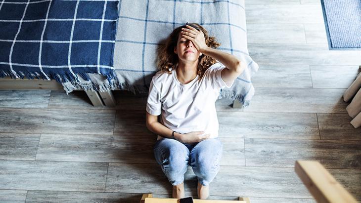 Geçmeyen karın ağrısı ve ishal için uzmanından uyarı