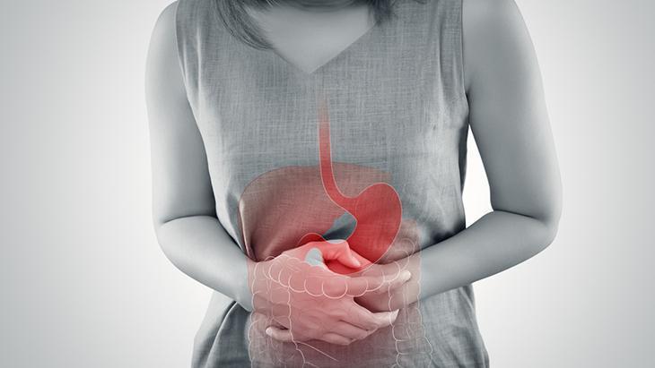 Geçmeyen karın ağrısı ve ishal için uzmanından uyarı