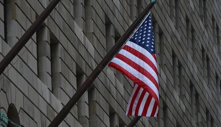 ABD TARIM DIŞI İSTİHDAM VERİSİ ABD TARIM DIŞI İSTİHDAM VERİSİ