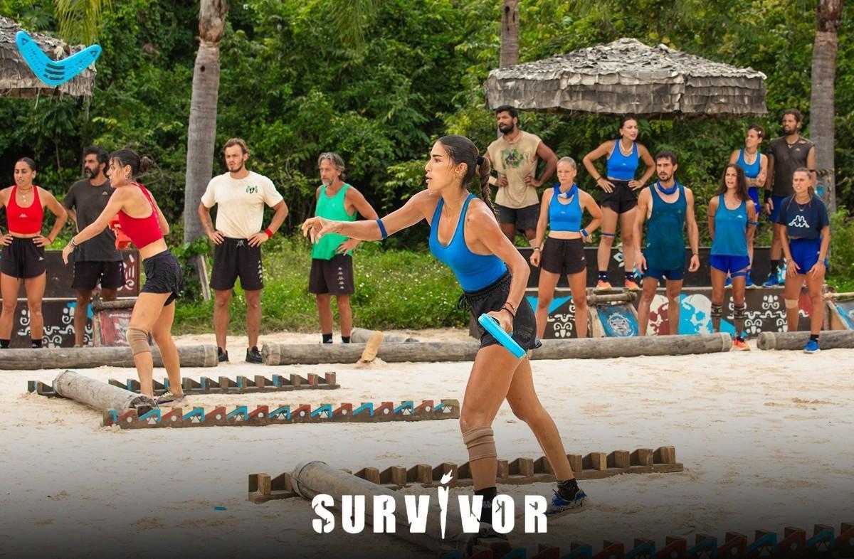SURVİVOR DOKUNULMAZLIĞI HANGİ TAKIM KAZANDI 11 ŞUBAT 2026