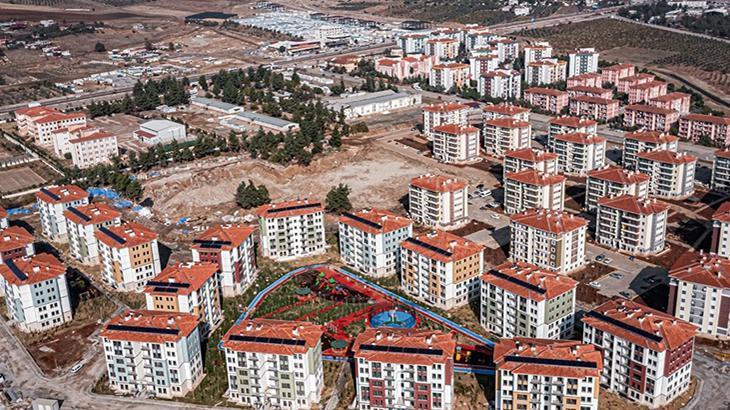 TOKİ DEPREM AFET KONUTLARI ÖDEME PLANI TOKİ DEPREM AFET KONUTLARI ÖDEME PLANI