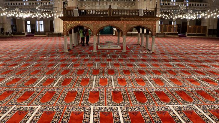 2026 İLK TERAVİH NAMAZI NE ZAMAN KILINACAK 2026 İLK TERAVİH NAMAZI NE ZAMAN KILINACAK