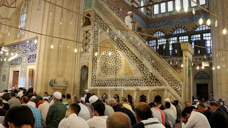 TERAVİH NAMAZI NASIL KILINIR TERAVİH NAMAZI NASIL KILINIR