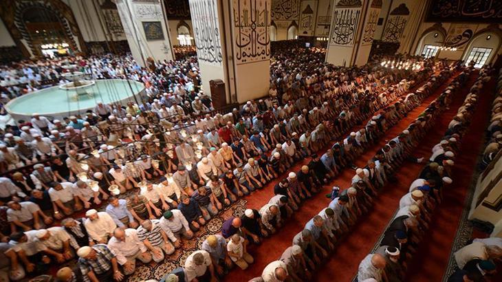 İSTANBUL - ANKARA - İZMİR TERAVİH NAMAZI VAKTİ İSTANBUL - ANKARA - İZMİR TERAVİH NAMAZI VAKTİ