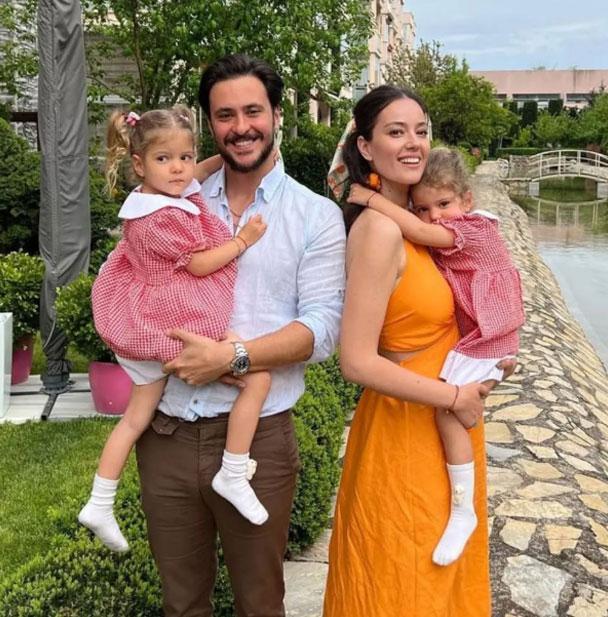 Pelin Akil’den Anıl Altan’ın ‘yeni aşk’ iddiasına ilk yorum