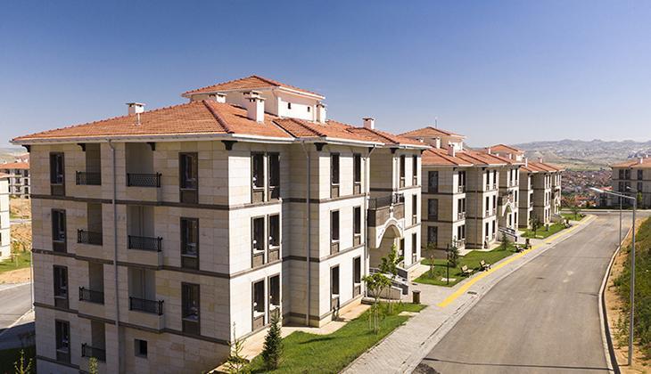 TOKİ KURA TAKVİMİ