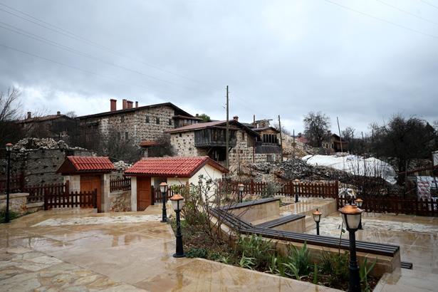 İmamı ilk görev yerinde şaşırtan manzara: Allahım burası neresi dedim
