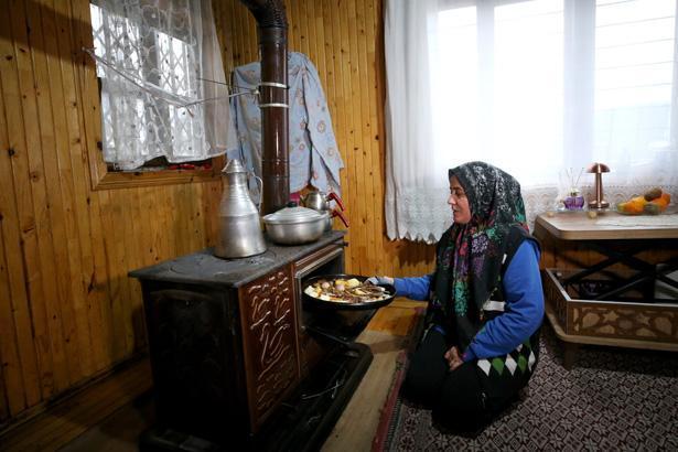 İmamı ilk görev yerinde şaşırtan manzara: Allahım burası neresi dedim