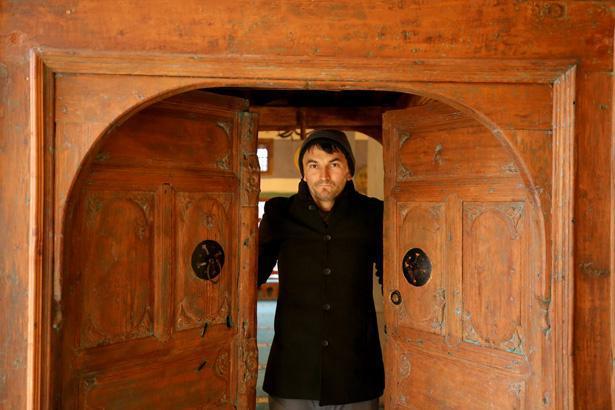 İmamı ilk görev yerinde şaşırtan manzara: Allahım burası neresi dedim