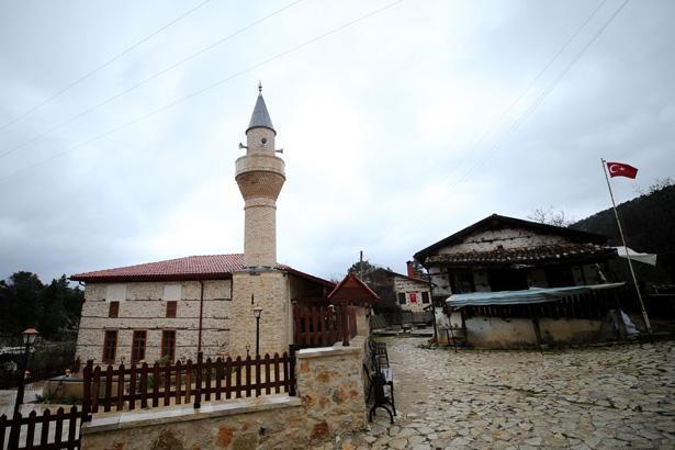 İmamı ilk görev yerinde şaşırtan manzara: Allahım burası neresi dedim