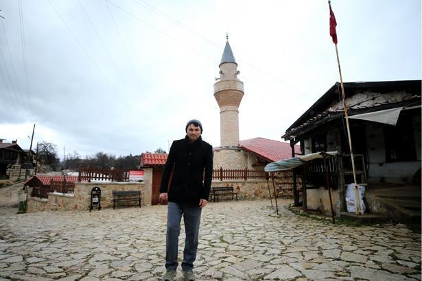 İmamı ilk görev yerinde şaşırtan manzara: Allahım burası neresi dedim