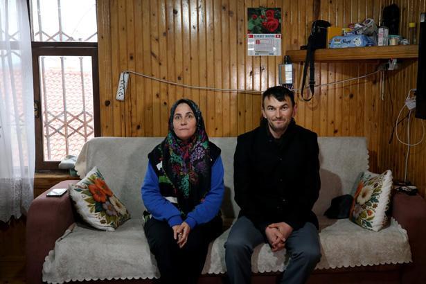 ALLAHIM BURASI NERESİ DEDİM