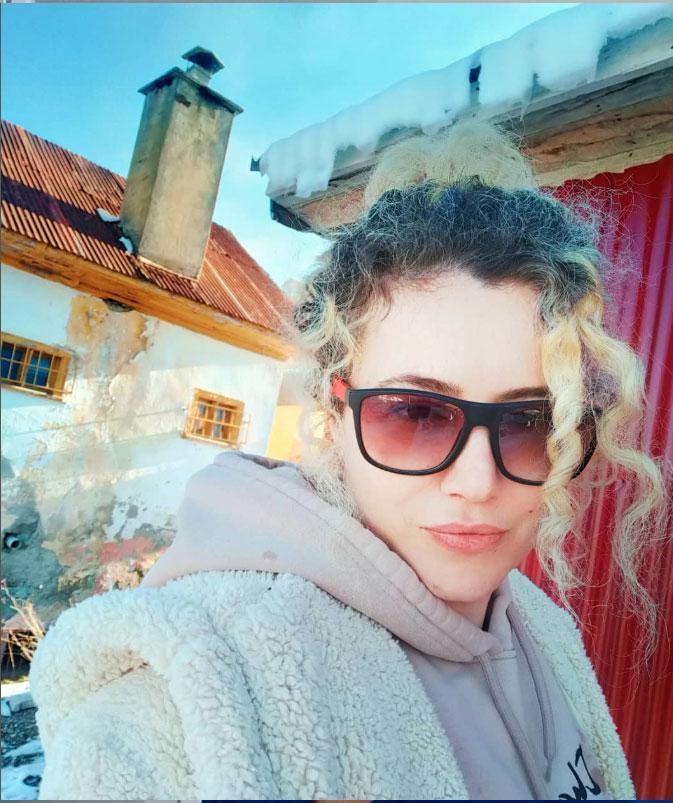 Eskiden tüm Türkiye tanıyordu... Arka Sokaklar’ın Pınar’ı yıllar sonra ortaya çıktı Eskiden tüm Türkiye tanıyordu... Arka Sokaklar’ın Pınar’ı yıllar sonra ortaya çıktı