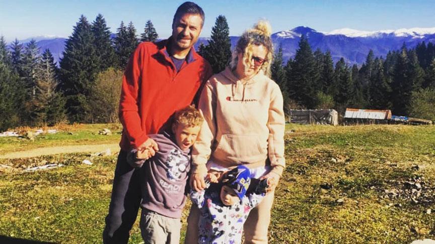 Eskiden tüm Türkiye tanıyordu... Arka Sokaklar’ın Pınar’ı yıllar sonra ortaya çıktı Eskiden tüm Türkiye tanıyordu... Arka Sokaklar’ın Pınar’ı yıllar sonra ortaya çıktı